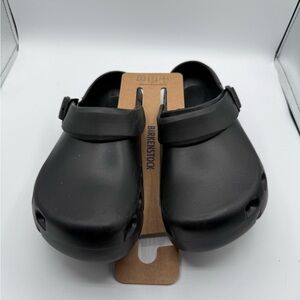 Birkenstock Birki Flow Eva Clogs NWT M9 W11